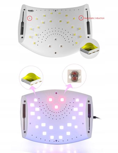 Sun Pro DUAL LED 48W Ronney na Arena.pl