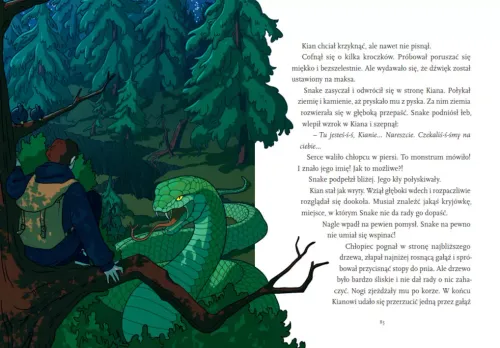 Eternity. Wejdź Do Gry! na Arena.pl