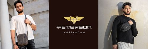 pasek męski ptn ltp-28-95-1250 brown na Arena.pl