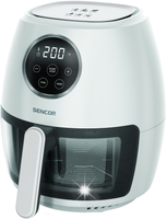 Frytownica beztłuszczowa Air Fryer 1300W 3.5L termoobieg Sencor SFR5340WH