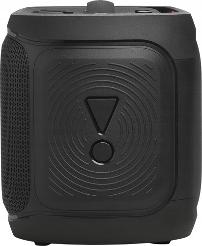 Głośnik Bluetooth JBL PartyBox On-the-Go 2 Czarny na Arena.pl