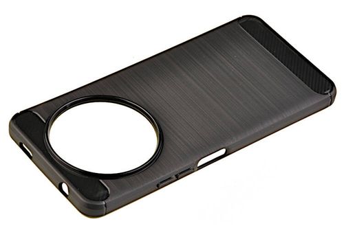 Etui Carbon Pro do Xiaomi Redmi A3 / POCO C61 na Arena.pl