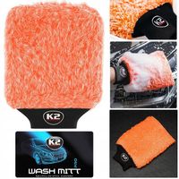 K2 WASH MITT PRO Rękawica do Mycia Samochodu