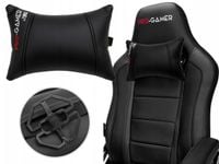 Poduszka do FOTELA GAMINGOWEGO PRO-GAMER pod kark