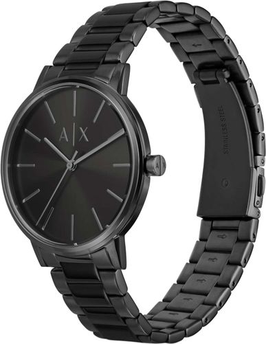 ZEGAREK MĘSKI ARMANI EXCHANGE AX2701 + BOX na Arena.pl