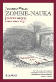 Zombie-nauka. Jeszcze więcej ikon ewolucji