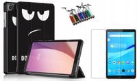 ETUI DO LENOVO TAB M8 8" TB-8505X 8505X + SZKŁO