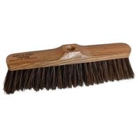 Miotła drewniana 30cm ECO Crawtico 1szt