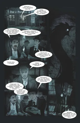 Bazyliszki. Tom 1 na Arena.pl