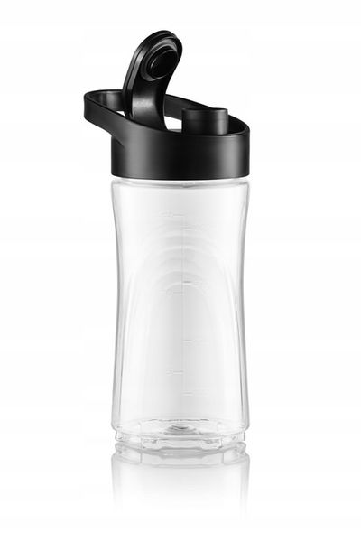 BLENDER KIELICHOWY 3w1 DO SMOOTHIE KOKTAJLI 2 WKŁADY CHŁODZĄCE 2 BUTELKI zdjęcie 12