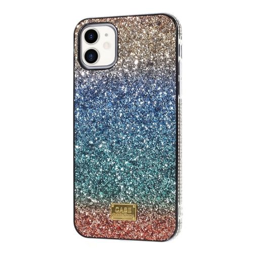 Etui Iphone 11 Glitter Case Brokat Styl A na Arena.pl