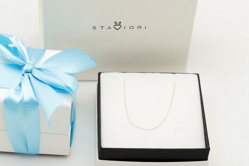 Złoty Łańcuszek LZG6050 na Arena.pl