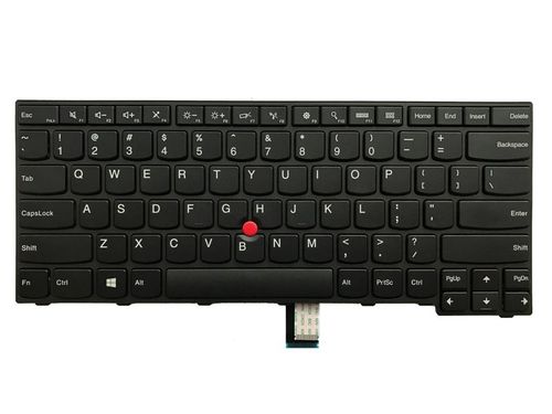Nowa Klawiatura do Lenovo E450 E450C E455 E460 E465 W450 na Arena.pl