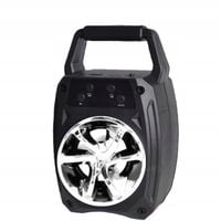 GŁOŚNIK BEZPRZEWODOWY BLUETOOTH RED