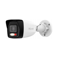 Kamera IP Hilook IPC-B160HA-LU tuba 6MP Smart-hybrid Light