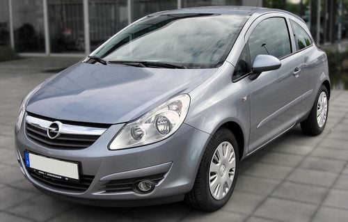 lakier zaprawkowy zestaw na rdzę zaprawka samochodowy opel 163 lichtsilber na Arena.pl