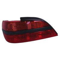 LAMPA TYLNA LEWA PEUGEOT 406 1996 1997 1998 1999 2000 2001 2002 2003 2004