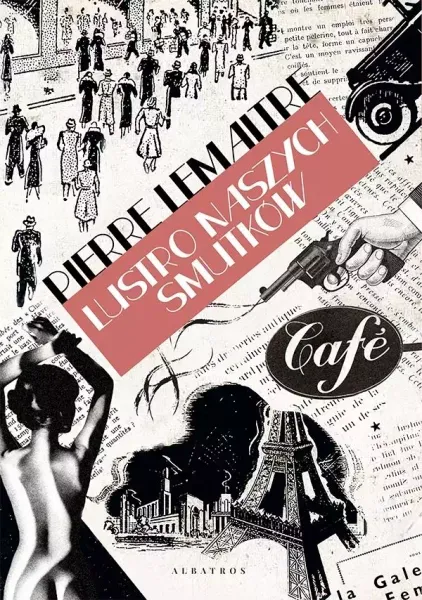 Lustro naszych smutków zdjęcie 1