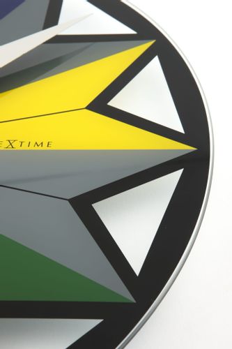 Zegar ścienny NeXtime Circus 8163 na Arena.pl