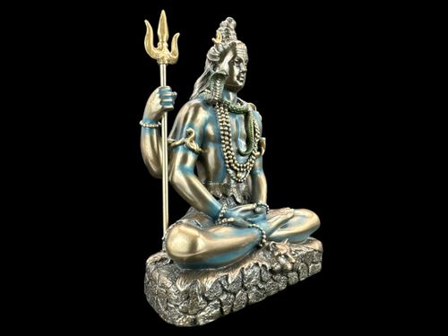 SIEDZĄCY SHIVA VERONESE WU77584A4 na Arena.pl