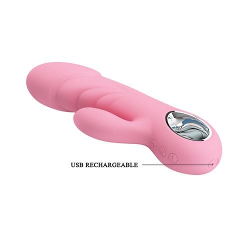 pretty love   ansel usb pink 7 function na Arena.pl