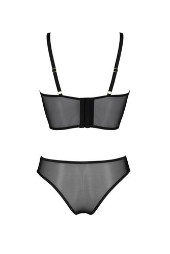Bielizna-Denerys Set Black S/M na Arena.pl