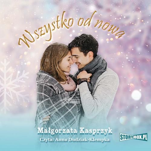 (mp3) Wszystko od nowa zdjęcie 1