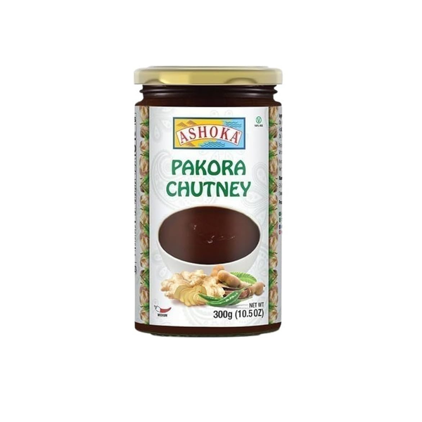 Pakora Chutney Ashoka 300g zdjęcie 1