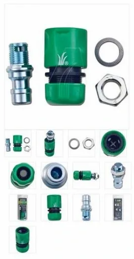 Zestaw do myca kosiarki traktorka zdjęcie 2