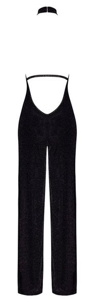Noir Jumpsuit M zdjęcie 7