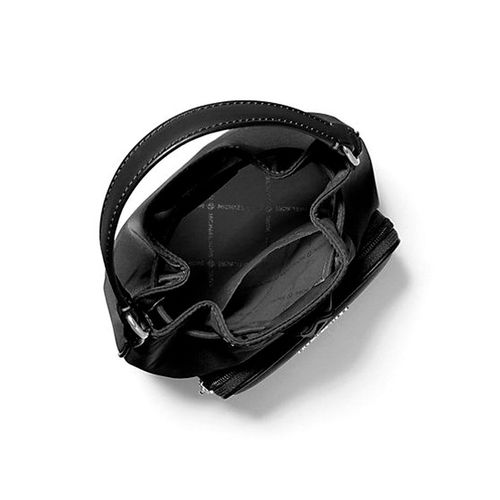 Torba na ramię Michael Kors KHAI Czarny 17 x 20 x 11 cm na Arena.pl