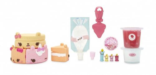 Tort urodzinowy NUM NOMS Snackables na Arena.pl
