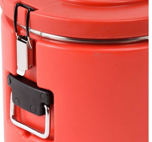 Termos obiadowy Yato GRL 15 l na Arena.pl