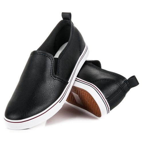 Tenisówki slip on r.36 na Arena.pl