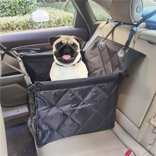 MATA FOTELIK TRANSPORTER dla PSA do SAMOCHODU DUŻY na Arena.pl