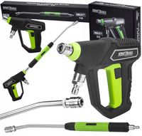 PISTOLET Z LANCĄ DO MYJKI KD5377