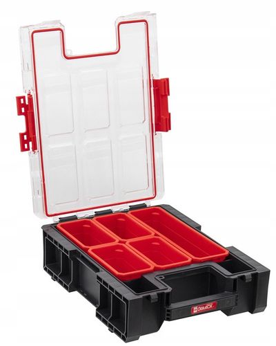 Organizer QBRICK System ONE M Plus 2.0 na Arena.pl