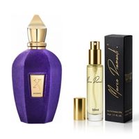 perfumy nr 327 50ml - zamiennik inspirowany accento od xerjoff