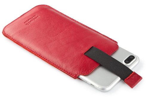 BAROON ETUI WSUWKA MARKIZ Apple iPhone 7/8 Plus - RED na Arena.pl