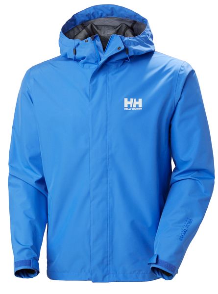 Helly Hansen męska kurtka Seven Jacket 62047 554 S zdjęcie 1