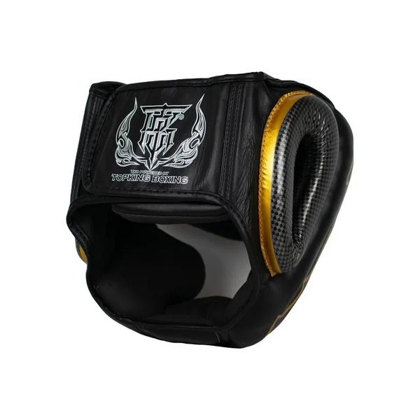 Kask bokserski Top King Empower M zdjęcie 10