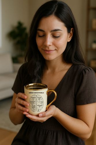 Kubek PREMIUM oryginalny prezent dla NAUCZYCIELA NAUCZYCIELKI WYCHOWAWCZYNI na Arena.pl