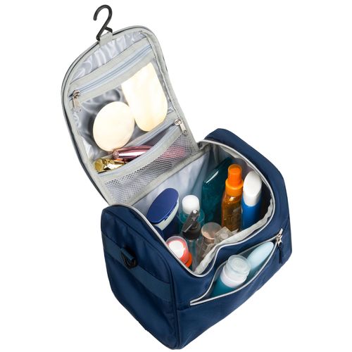 kosmetyczka ptn 24463-3971 navy na Arena.pl