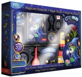 Spy Guy Fantasy. Magiczne Sztuczki. Mega Skarbiec Magika