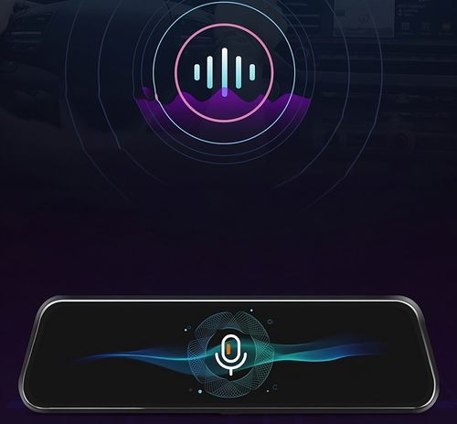 WIDEOREJESTRATOR JAZDY DOTYKOWY KAMERA COFANIA REJESTRATOR PRZÓD TYŁ MenuPL na Arena.pl