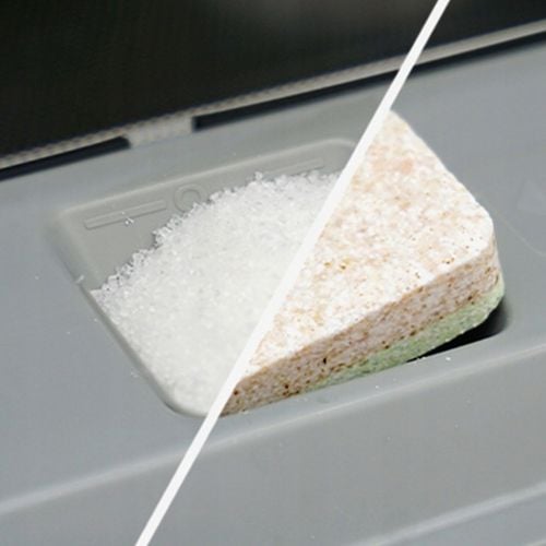 Mini ZMYWARKA PRZENOŚNA 2w1 Stołowa z Zbiornikiem na Wodę Turystyczna na Arena.pl