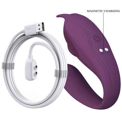 Shey, 10 Vibration Functions 10 Tapping Functions Mobile App Long-Distance na Arena.pl