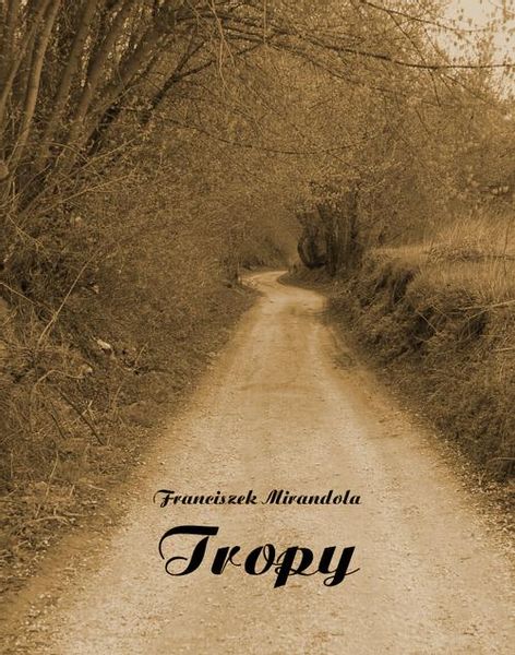 (epub, mobi) Tropy zdjęcie 1