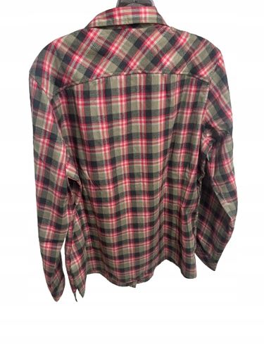 CMP koszula w kratę XXL na Arena.pl