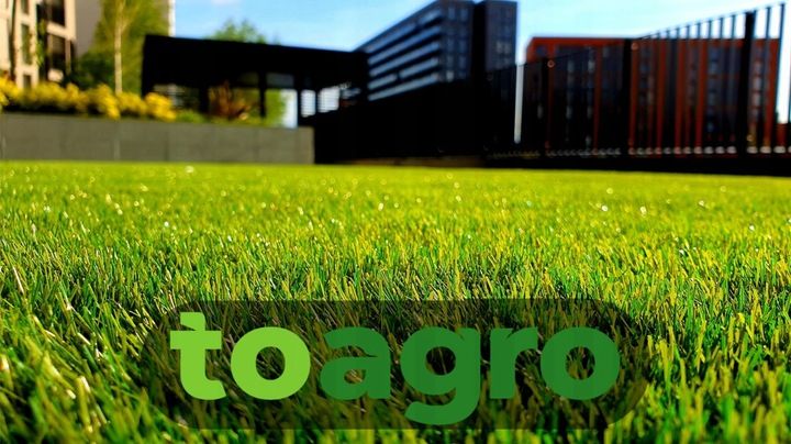 Nawóz Letni BARENBRUG BARFERTILE UNIVERSAL 20kg zdjęcie 4